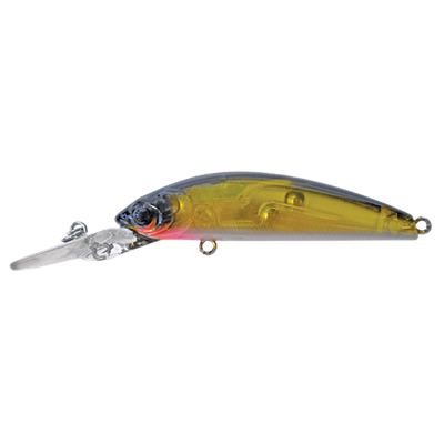 STRIKE PRO BASS-X