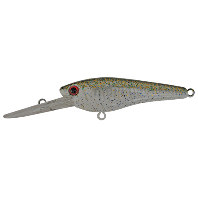 STRIKE PRO GALAXIA MINNOW, Colour: C371F