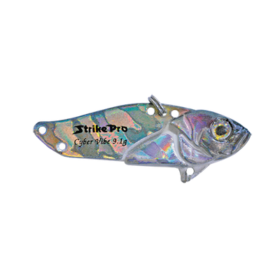 STRIKE PRO CYBER VIBE 35