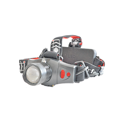 CREE LED ZOOM HEADLAMP
