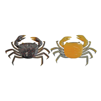 STRIKE PRO ENTICER CRAB