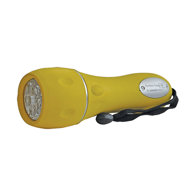 FLOATING W/PROOF TORCH-LGE