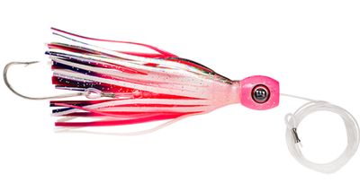 WILLIAMSON HIGH SPEED SAILFISH CATCHER 6.5 INCH