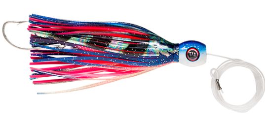 WILLIAMSON HIGH SPEED SAILFISH CATCHER 4.5 INCH, Colour: SLUSHY