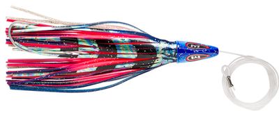 WILLIAMSON HIGH SPEED TUNA CATCHER RIGGED 7 INCH