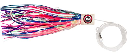 WILLIAMSON SOFT DORADO CATCHER 6&#39;&#39;, Colour: SLUSHY