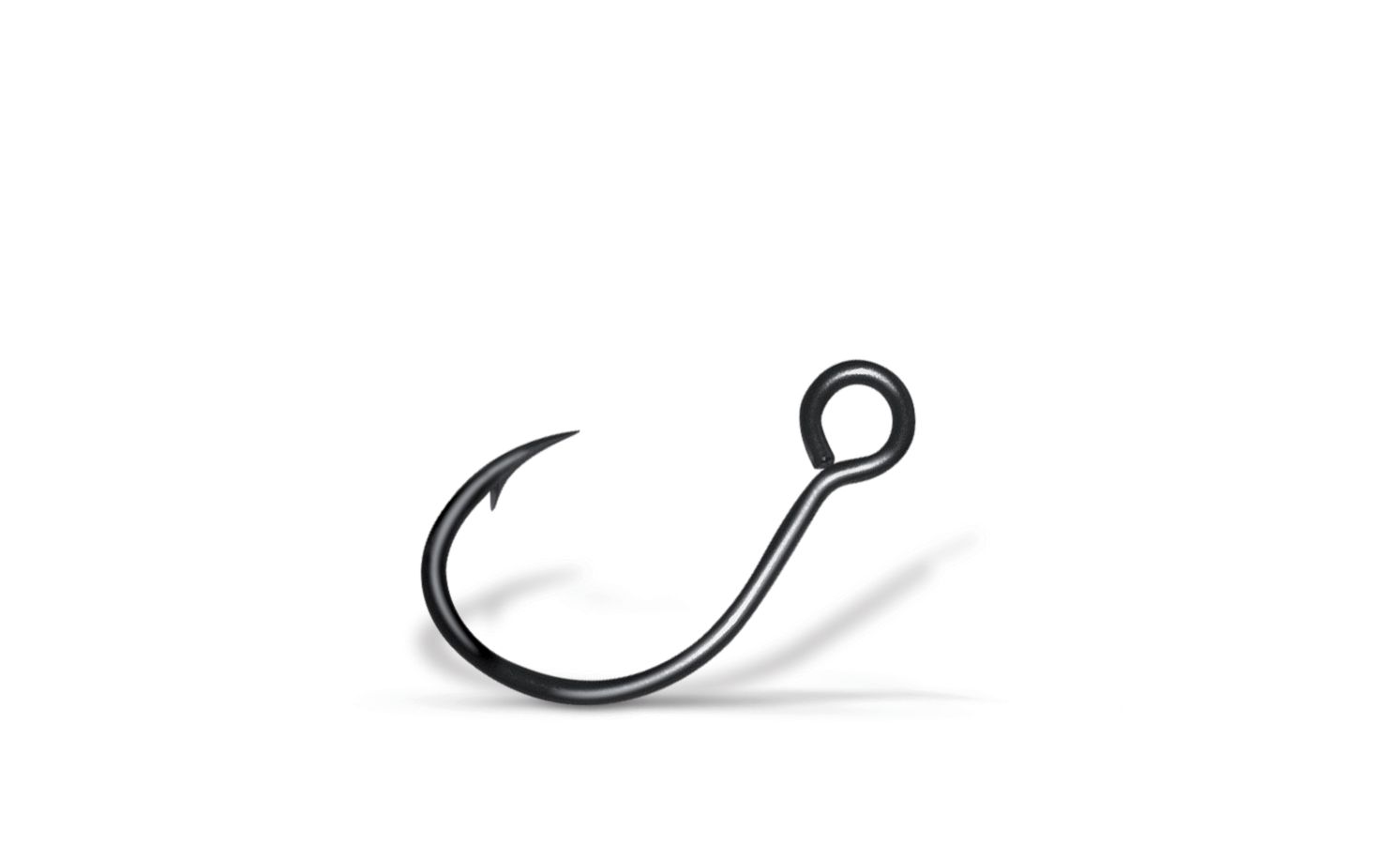 VMC LIGHT INLINE SINGLE HOOK