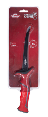 BERKLEY 6&#39;&#39; FILLET KNIFE