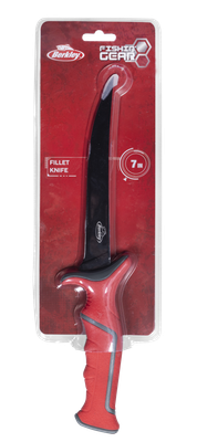 BERKLEY 7&#39;&#39; FILLET KNIFE