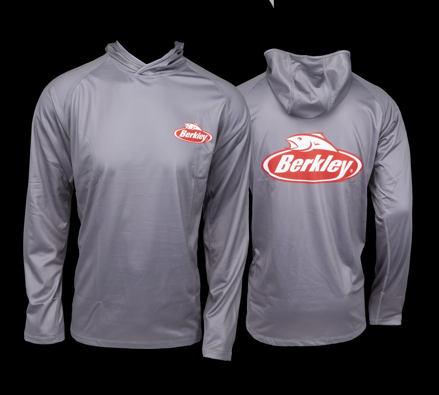 BERKLEY PRO HOODED JERSEY