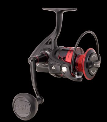 PENN FIERCE IV 5000