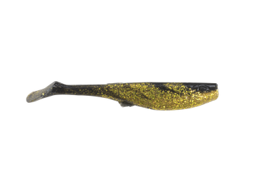 GULP PADDLE SHAD 4&#39;&#39;