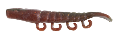 GULP TURBO SHRIMP 3&#39;&#39;
