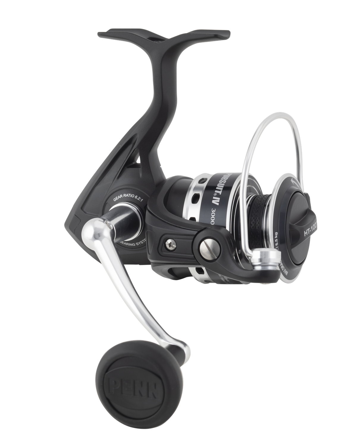 PENN PURSUIT IV 3000