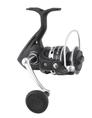 PENN PURSUIT IV 3000
