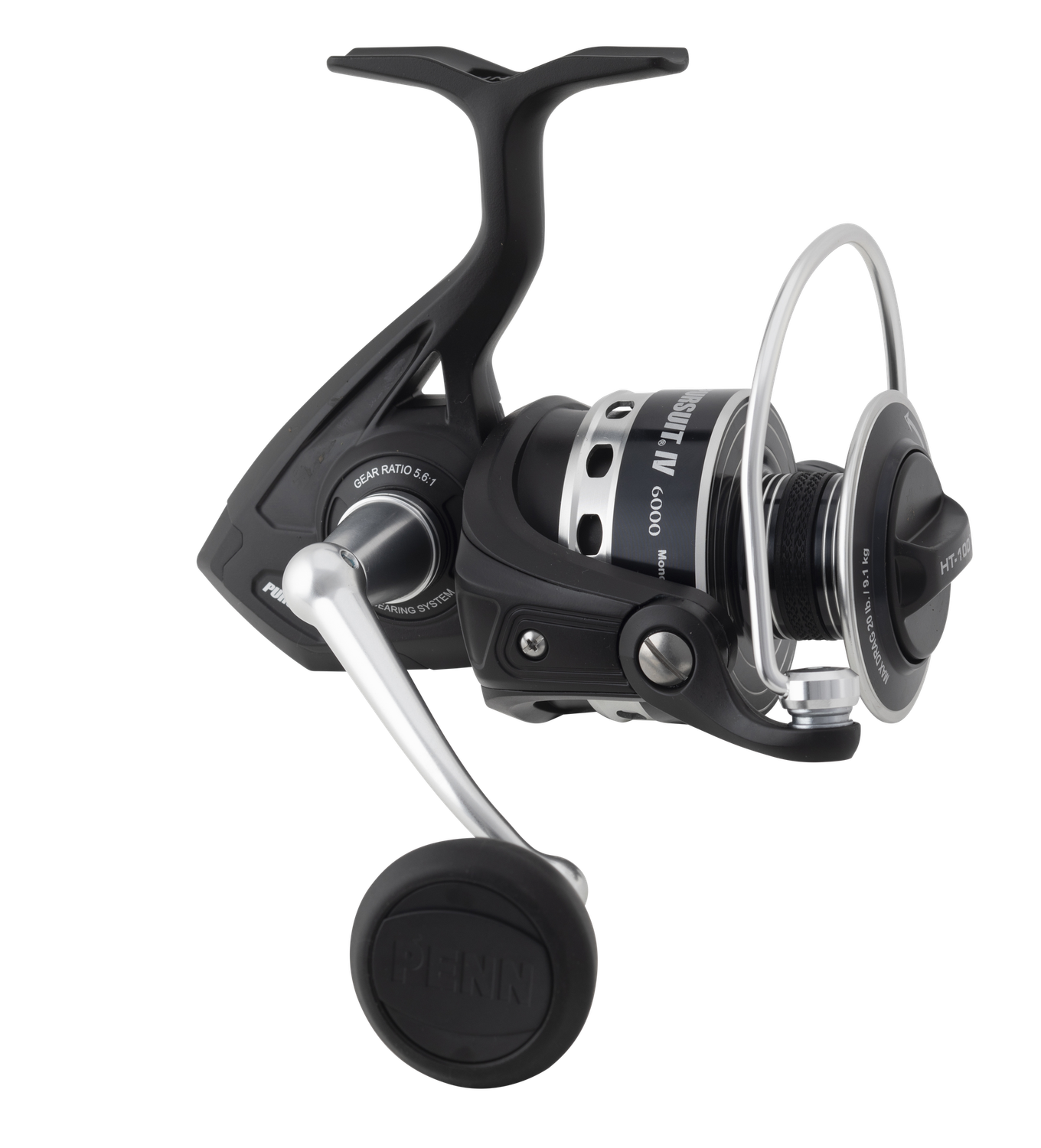 PENN PURSUIT IV 6000