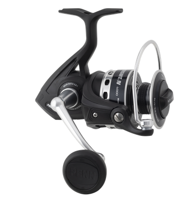 PENN PURSUIT IV 6000