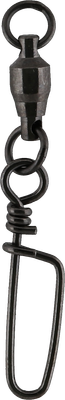 HYPER BALL BEARING GAME SWIVEL W/SNAP