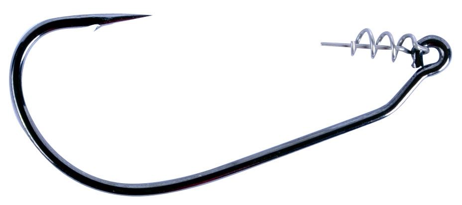 OWNER BEAST HOOK UNWEIGHTED 10/0
