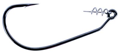 OWNER BEAST HOOK UNWEIGHTED 10/0