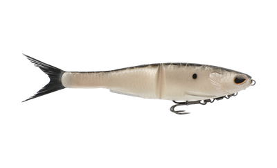 BERKLEY POWER BAIT NESSIE 5&#39;&#39;