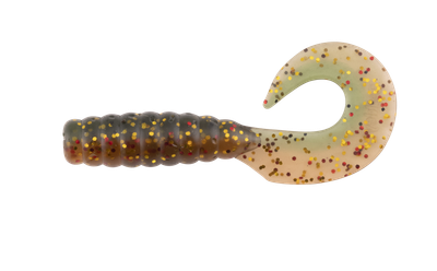 POWERBAIT POWER GRUB 2.5&#39;&#39;