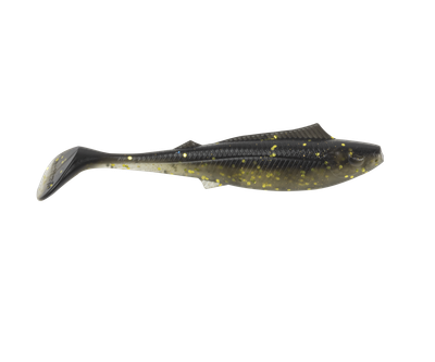 POWERBAIT NEMESIS PADDLE TAIL 3&#39;&#39;