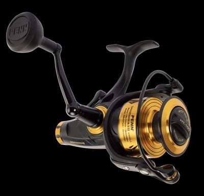 PENN SPINFISHER VII 4500LL