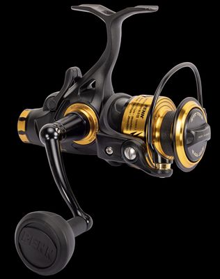 PENN SPINFISHER VII 2500LL