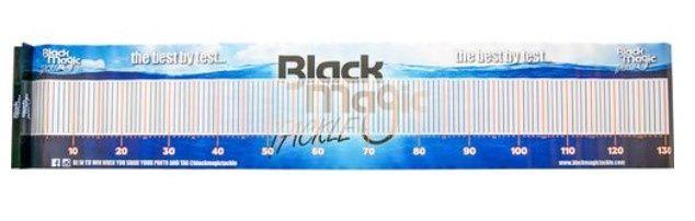 BLACK MAGIC BRAG MAT