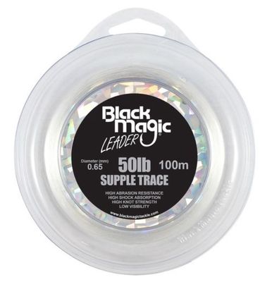 BLACK MAGIC SUPPLE TRACE