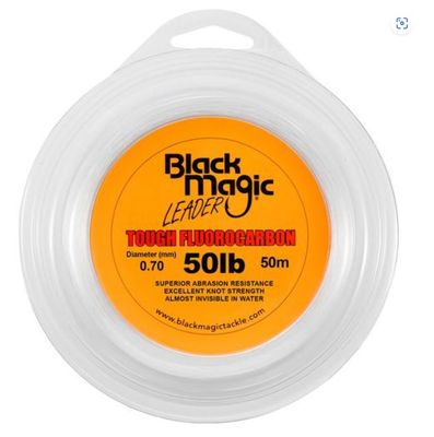 BM TOUGH FLUOROCARBON