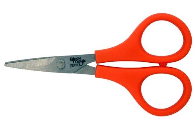 BLACK MAGIC BRAID SCISSORS
