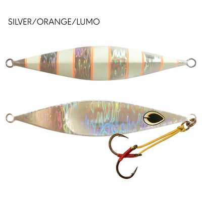 FLIPPER JIG 150G