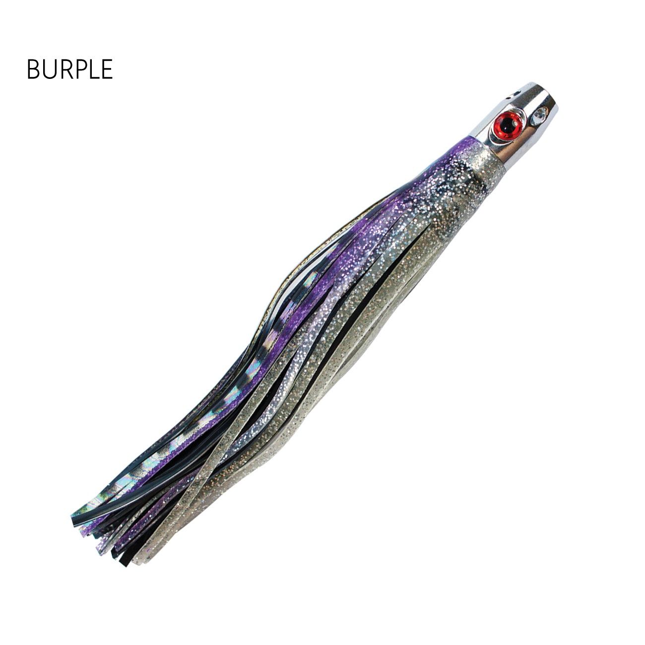 JETSETTER RIGGED, Colour: BURPLE