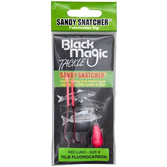 SANDY SNATCHER, Size: SIZE 4