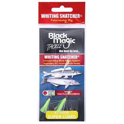 WHITING SNATCHER