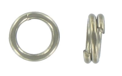 DECOY SPLIT RING HEAVY CLASS