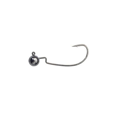 DECOY NAIL BOMB JIGHEAD