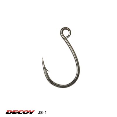 JIGGING  SINGLE JS-1