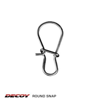 ROUND SNAP SN-1