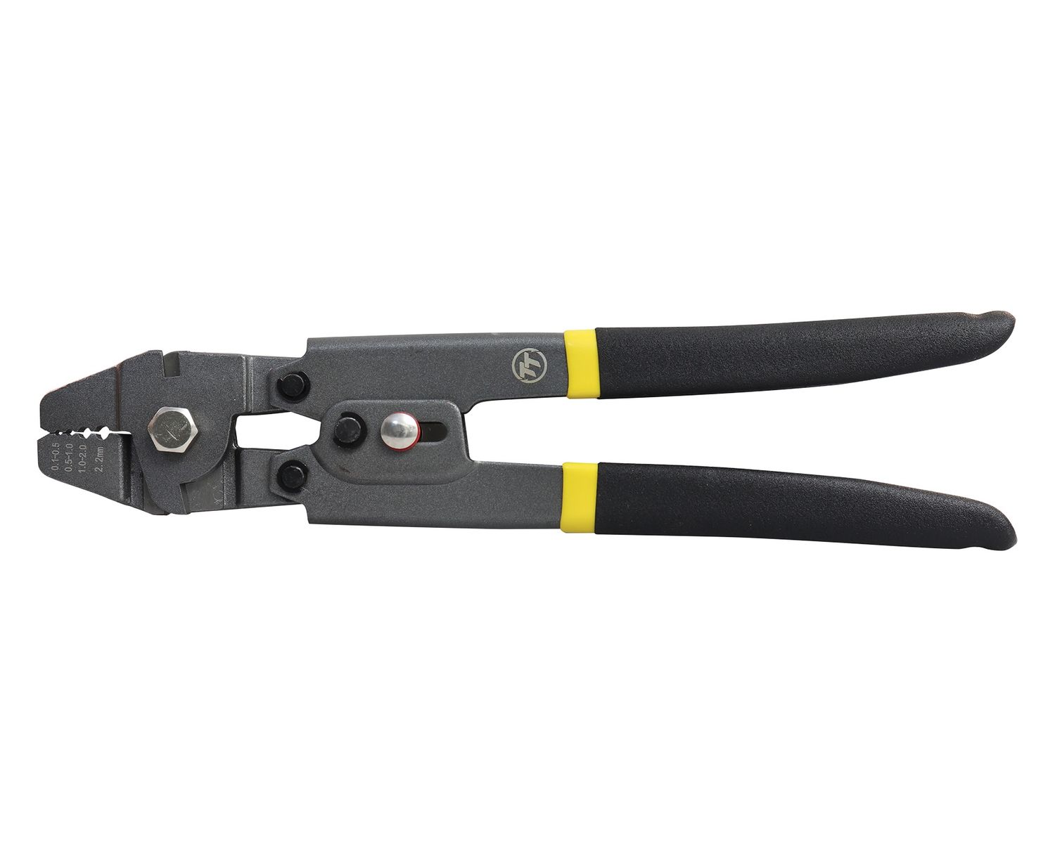 CRIMPING PLIERS 10&#39;&#39;