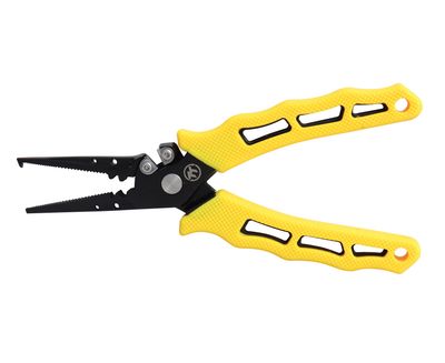 LARGE SPLIT RING PLIERS 7&#39;&#39;