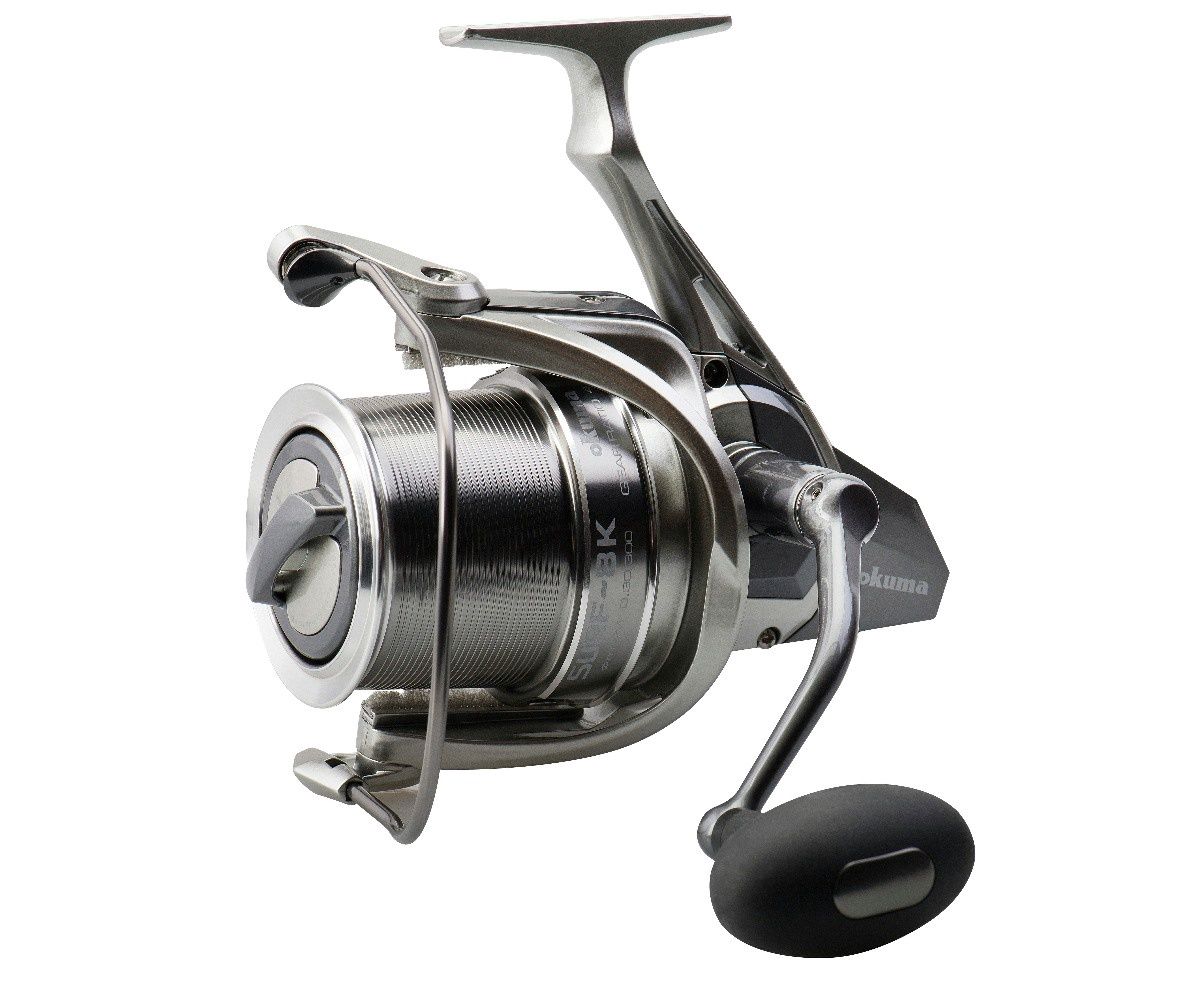 OKUMA SURF 8K