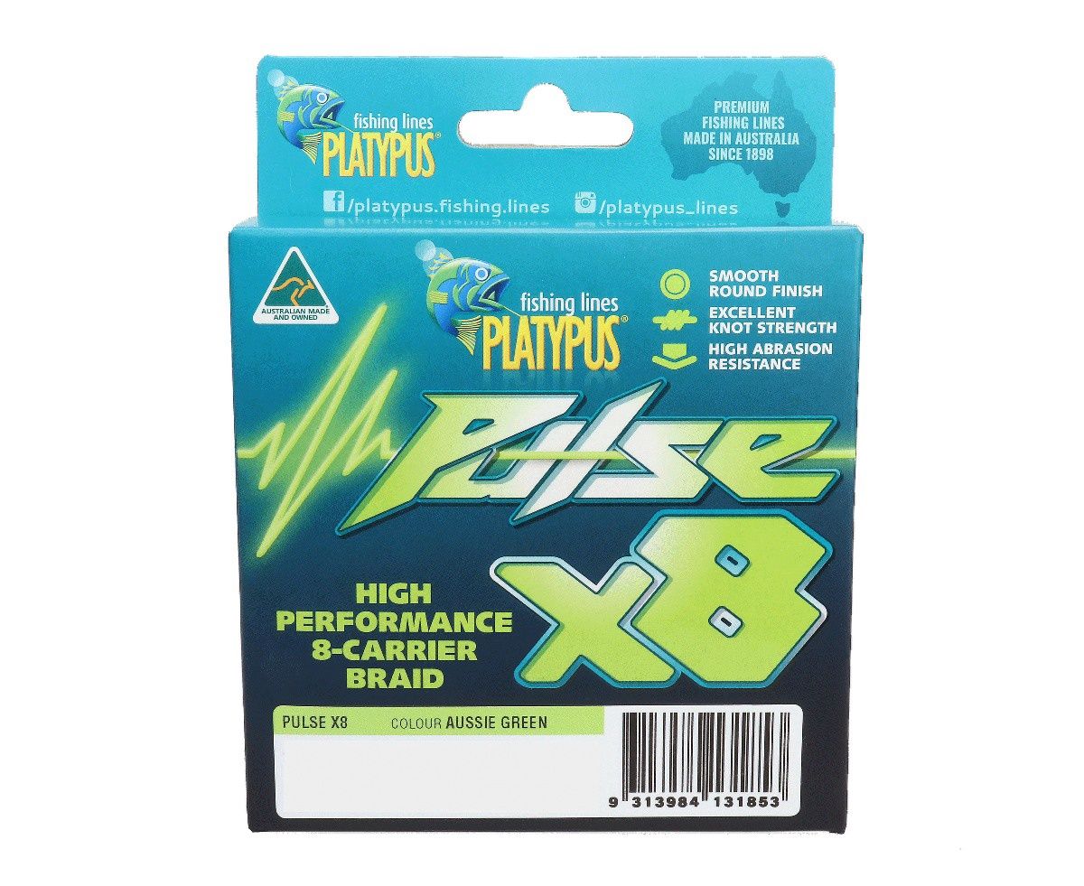 PULSE X8 150M