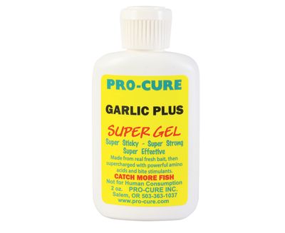 PRO CURE SUPER GEL