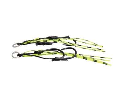 TT ASSIST HOOKS SMALL CHART TIGER