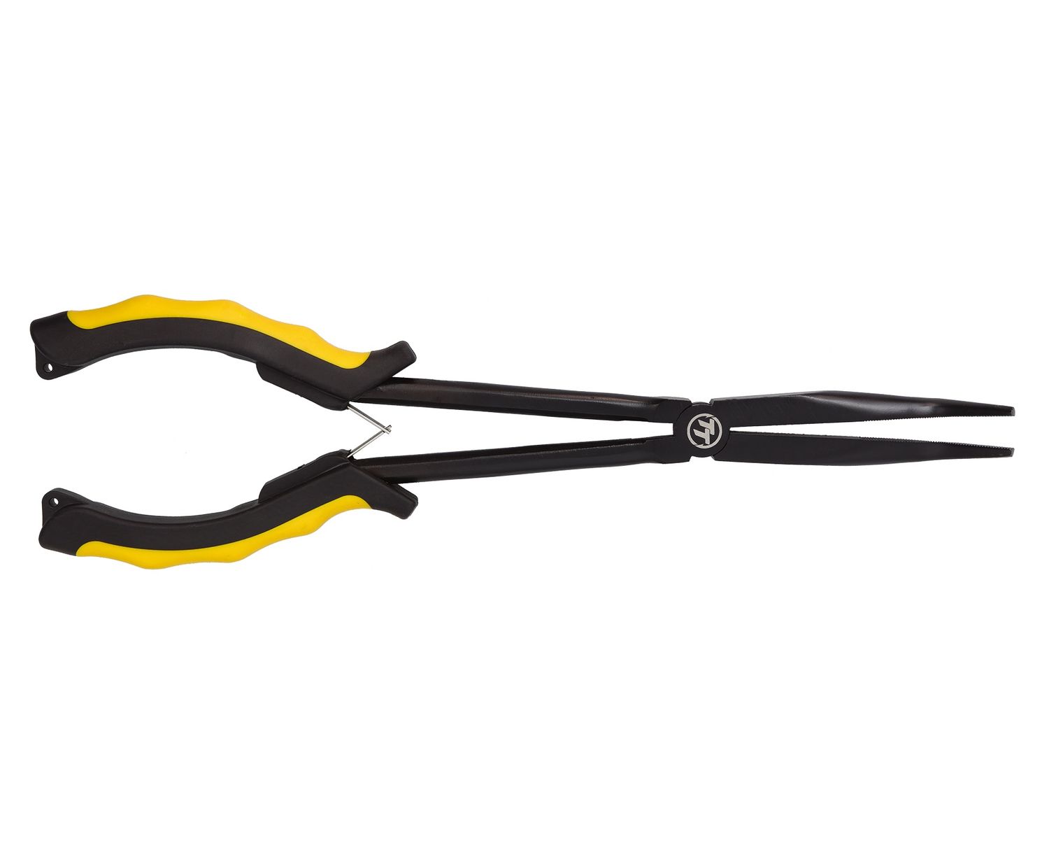 TT BENT NOSE LONG REACH PLIERS 11&#39;&#39;