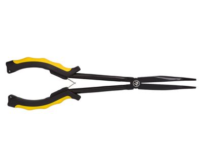 TT BENT NOSE LONG REACH PLIERS 11&#39;&#39;