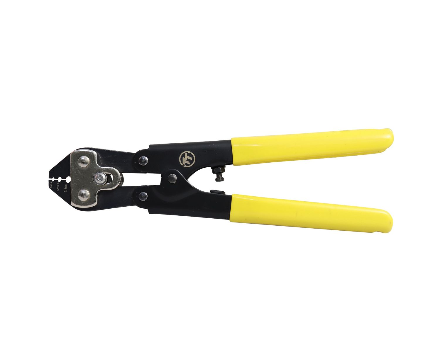 TT CRIMPING PLIERS 8&#39;&#39;